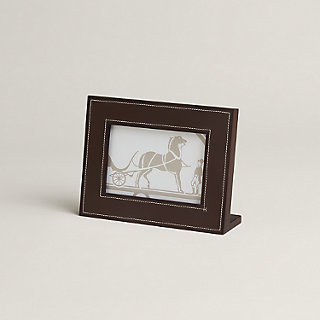 Pleiade picture frame, small model | Hermès USA